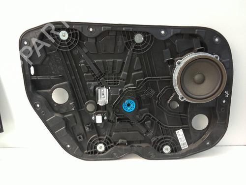 Front left window mechanism HYUNDAI IONIQ (AE) 1.6 GDI Hybrid | BP19059364C22 