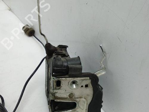 Front right lock MERCEDES-BENZ CLS (C219)  | BP24997538C97 