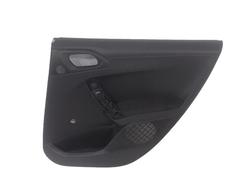 Used Rear right panel PEUGEOT 208 I (CA_, CC_) 1.4 HDi (68 hp) 31582954