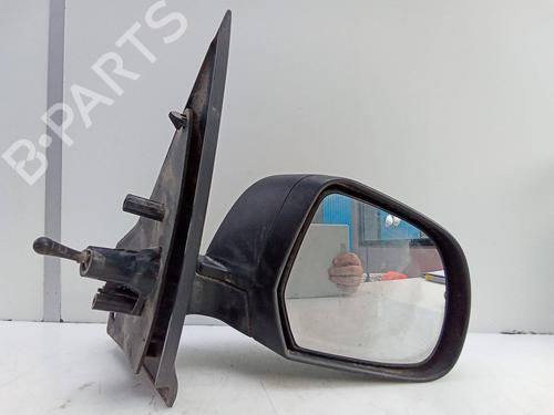 Used Right mirror DACIA SANDERO 1.5 dCi (88 hp) 26158662
