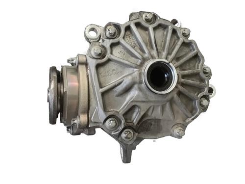 Front differential MERCEDES-BENZ GLK-CLASS (X204) 220 CDI 4-matic (204.984) | BP36799685M23 - Image 3