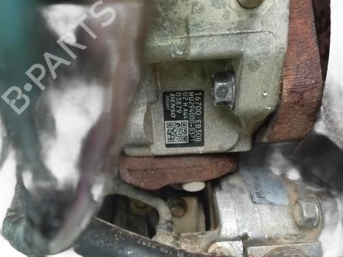 Engine NISSAN PATHFINDER III (R51) 2.5 dCi 4WD | BP32021072M1 