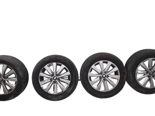 Used Wheel set Wheel set 22631517 22631517