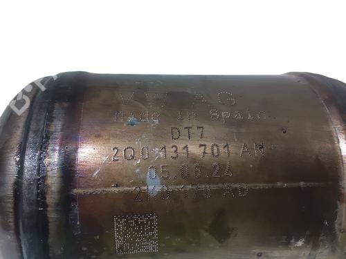 Catalyst SEAT IBIZA V (KJ1, KJG) 1.0 TSI | BP33163603M10 - Image 5