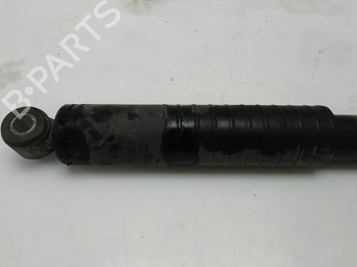 Høyre bak støtdemper IVECO MASSIF Pickup 3.0 HPI | BP29994901M19 