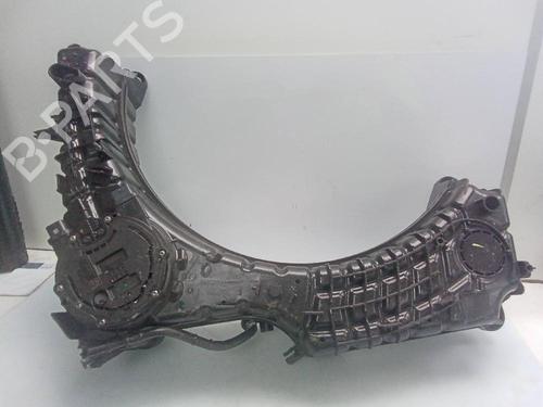 AdBlue tank RENAULT EXPRESS Box Body/MPV  | BP21800633M85 