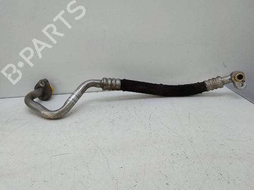 AC pipe AUDI Q7 (4LB) 6.0 TDI quattro | BP18957180M126 