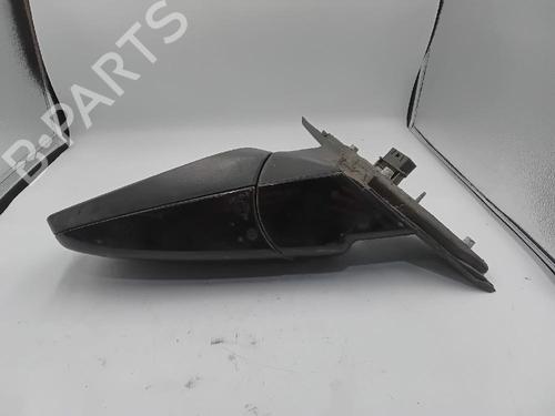 Retrovisor esquerdo OPEL VECTRA C (Z02) 1.8 16V (122 hp) 26409456
