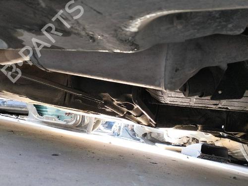 Catalyst MERCEDES-BENZ M-CLASS (W164) ML 350 CDI 4-matic (164.122) | BP18594608M10 