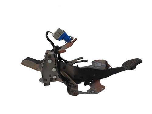 bremsepedal bremsepedal 23654287 23654287