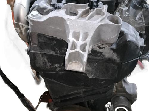 Used Engine DACIA SANDERO 1.5 dCi (88 hp) 26160431