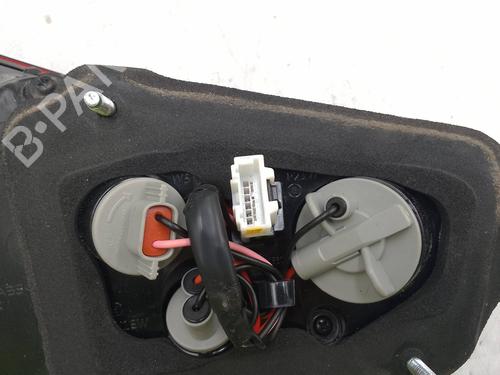 Right tailgate light HYUNDAI i30 Estate (PDE) 1.6 CRDi | BP30050972C80 