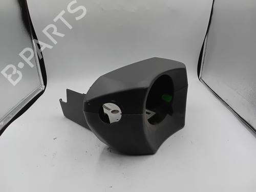Other RENAULT MEGANE III Hatchback (BZ0/1_, B3_) 1.2 TCe (BZ2B, BZ11) BP27924229O1