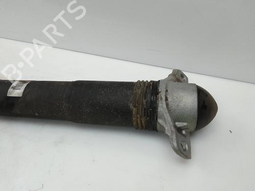 Left rear shock absorber SEAT LEON (KL1, KLG) 1.5 TGI CNG | BP28150824M18 