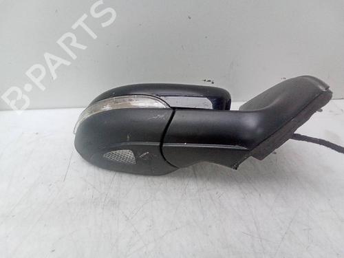 Used Right mirror VW GOLF VI (5K1) 2.0 R 4motion (270 hp) 18579848