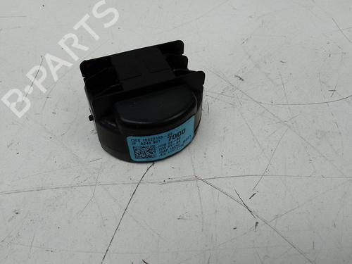 Used Electronic module Electronic module MERCEDES-BENZ A-CLASS (W176) A 180 CDI / d (176.012) (109 hp) 18785607 18785607