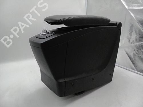 Used Middle console RENAULT SCÉNIC III (JZ0/1_) 1.2 TCe (116 hp) 26611848