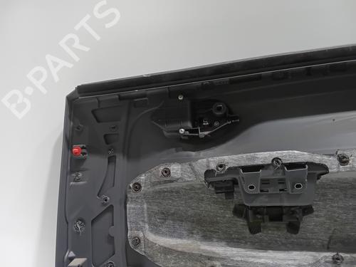 Front left panel FIAT 500 (312_) 1.2 (312AXA1A) | BP29477306C58 
