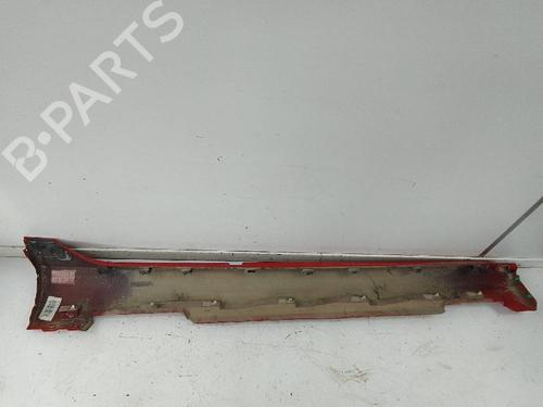 Step VOLVO V40 Hatchback (525) D2 | BP25302503C149 
