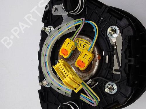 Driver airbag MERCEDES-BENZ VITO Tourer (W447) 114 CDI / 114 BlueTEC (447.701, 447.703, 447.705) | BP25045855C9 