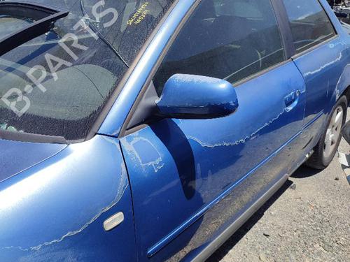 Used Left front door AUDI A3 (8L1) 1.9 TDI (110 hp) 26173166