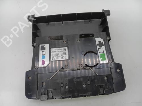Interior roof light MERCEDES-BENZ A-CLASS (W176) A 160 CDI / d (176.011) | BP29385819I8 