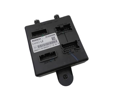 Moduł elektroniczny DACIA SPRING Extreme | BP29995599M83 