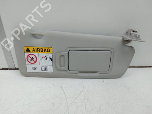 right-sun-visor-renault-megane-iv-hatchback-b9amn_-2015-19519616 main image