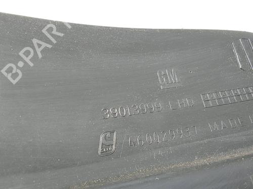 Glove box OPEL CORSA D (S07) 1.3 CDTI (L08, L68) | BP34421231C95 - Image 5
