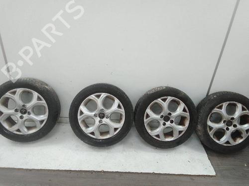 Rim CITROËN C3 III (SX) 1.2 VTi 68 | BP20932646C45 