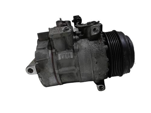 Used AC compressor AC compressor 36776197 36776197