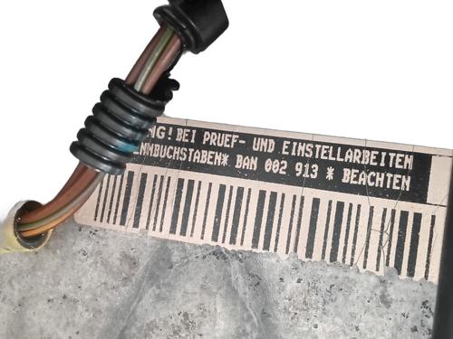 Engine VW PHAETON (3D1, 3D2, 3D3, 3D4, 3D6, 3D7, 3D8, 3D9) 6.0 W12 4motion | BP38773301M1  - Image 6