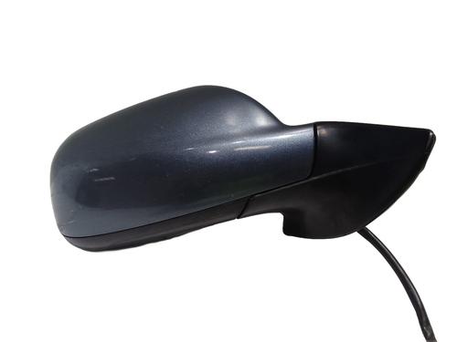 Außenspiegel rechts PEUGEOT 407 (6D_) 2.0 HDi 135 (6DRHRH, 6DRHRE, 6DRHRG, 6DRHRJ) | BP30380244C27 