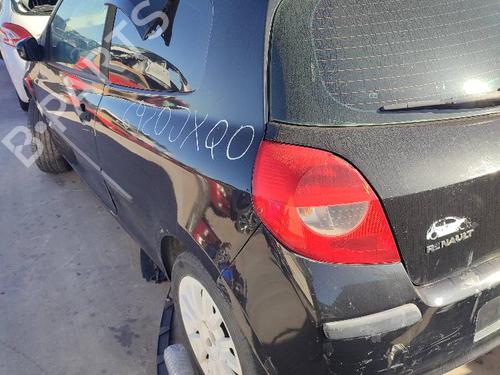 Used Front left window mechanism RENAULT CLIO III (BR0/1, CR0/1) 1.5 dCi (BR17, CR17) (86 hp) 18595267