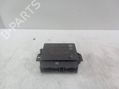 Comfort control module LAND ROVER RANGE ROVER SPORT II (L494) 3.0 SDV6 4x4 | BP18573803M56 