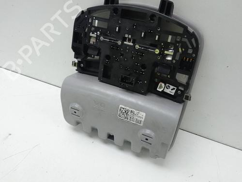 Innerbelysning HYUNDAI KONA (OS, OSE, OSI) 1.0 T-GDi | BP20291298I8 