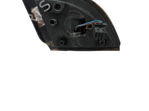 Left mirror CITROËN BERLINGO MULTISPACE (B9) 1.6 HDi 90 | BP26160575C26  - Image 5