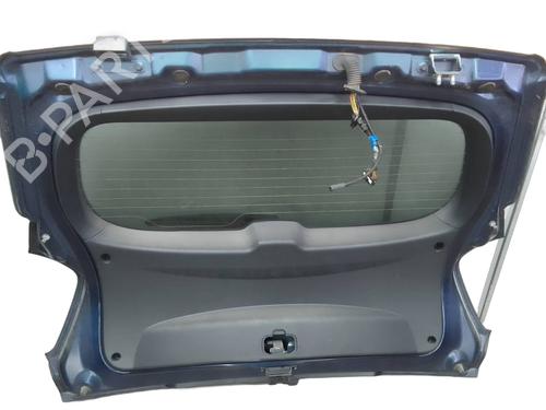 Tailgate SSANGYONG TIVOLI 1.6 All-wheel Drive | BP19041333C6  - Image 7