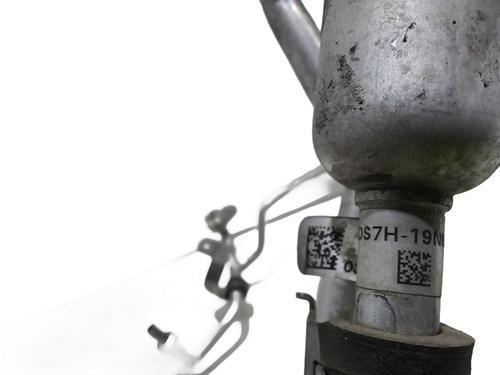 AC pipe FORD MONDEO V Saloon (CD) 2.0 Hybrid | BP36449379M126  - Image 6