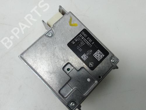 Electronic module RENAULT CLIO V (B7_)  | BP22424972M83 