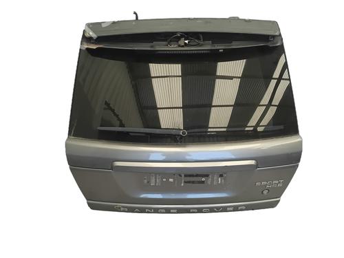 Used Tailgate Tailgate 35899348 35899348