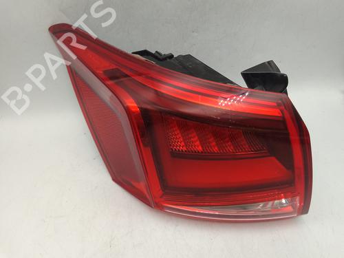 Left taillight SEAT ARONA (KJ7, KJP) 1.6 TDI | BP29386224C34 