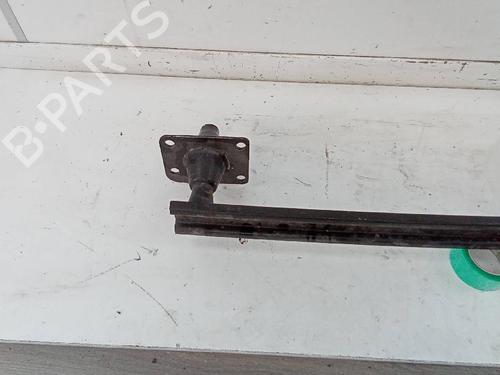 Used Front bumper reinforcement PEUGEOT 3008 I MPV (0U_) 1.6 BlueHDi 120 (120 hp) 19071632