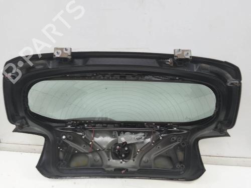 Tailgate BMW 1 (F20) 116 i | BP20504711C6 