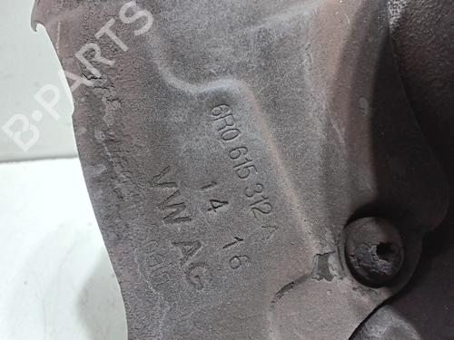 Right front steering knuckle SEAT Mii (KF1, KE1) 1.0 | BP39428827M26 - Image 6