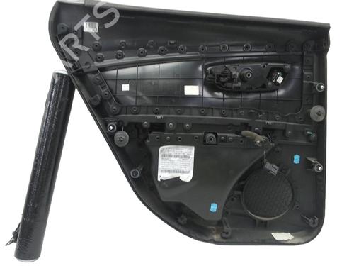 Rear right panel SEAT LEON (5F1) 2.0 TDI | BP28150302C61 - Image 6