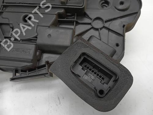 Front left lock VW GOLF VII (5G1, BQ1, BE1, BE2) 1.4 GTE Hybrid | BP27445134C98 