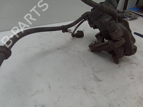 Left rear brake caliper AUDI A3 (8V1, 8VK) 1.6 TDI | BP28148588M107
