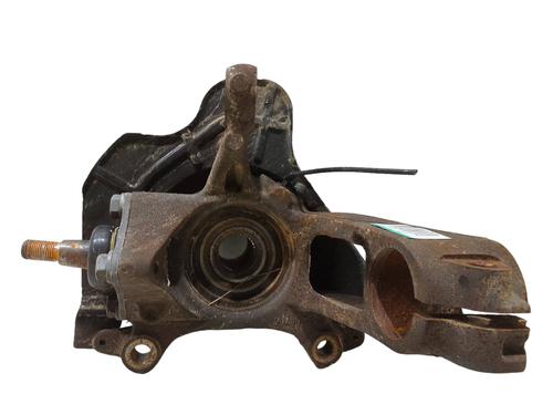Used Left front steering knuckle Left front steering knuckle FIAT DUCATO Van (250_) 160 Multijet 2,3 D (160 hp) 34421794 34421794