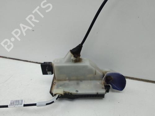 Used Front left lock Front left lock 19582699 19582699